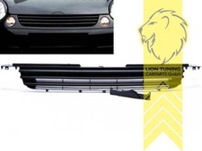 Sportgrill Kühlergrill für