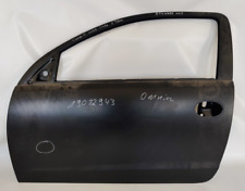 [NEU] Original Opel Vordertür links Corsa C [Gm-Nr. 13114687]
