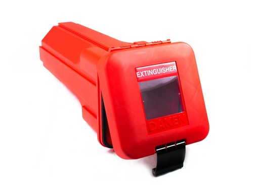 Feuerlöscher kasten für kg - für, 6