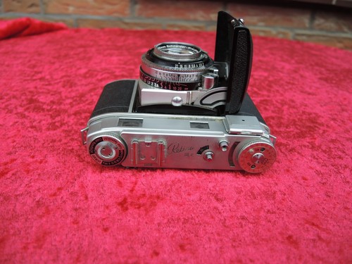 Kodak retina iii mit - kodak,
