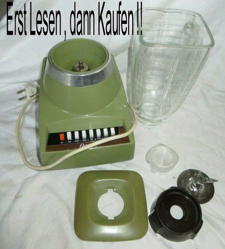 Osterizer 427 vintage shabby - osterizer,