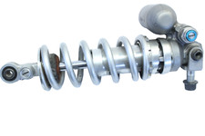 Yamaha YZF R1 Federbein Stoßdämpfer hinten Dämpfer shock absorber RN 12 04-06