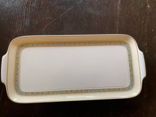 Königskuchenplatte Villeroy & Boch Heinrich Villa Medici 33cm