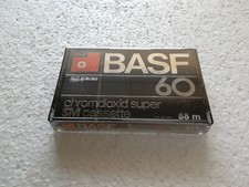 BASF chromdioxid super sm
