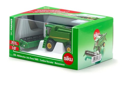 Siku farmer john - farmer, t670i
