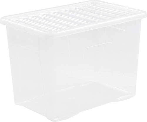 Wham liter - wham, 80-liter