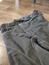 Motorradhose Polo Mohawk MVS-1