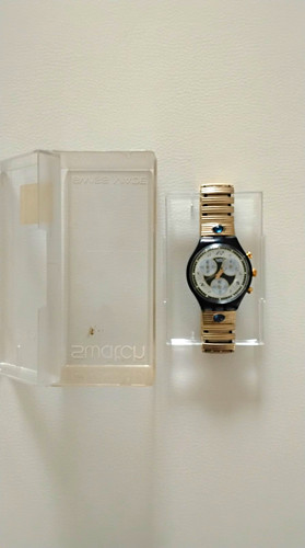 Swatch scm104 105 neu - swatch, scm104/105,neu,ovp