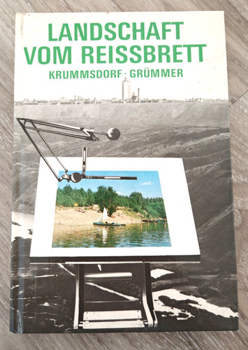 Buch landschaft vom - buch"landschaft,