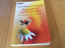 Sprungbrett zur kreativität - sprungbrett,
