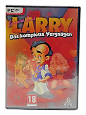 ✅ Leisure Suit LARRY - Das