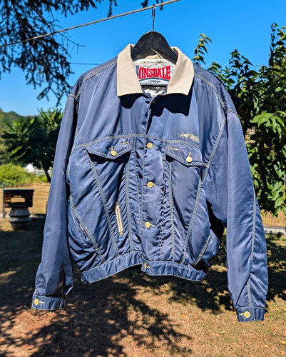 Lonsdale london herren - london,