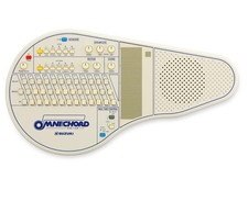 SUZUKI Omnichord OM-108