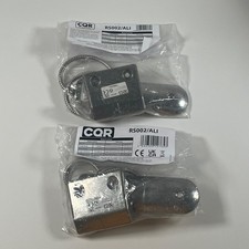 2 x CQR RS002/ALI Rollladen