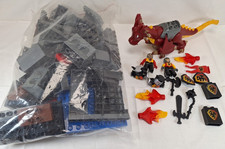 Lego Duplo Ritter 4776 Drachenturm Dragon Tower