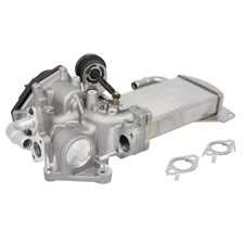 Kühler, Abgasrückführung