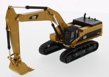 Cat 385c hydraulik bagger - l,
