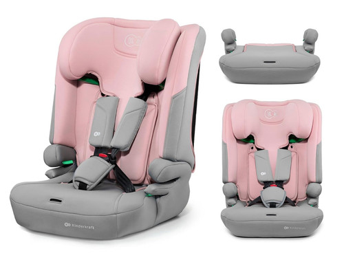Kinderkraft comfy - kinderkraft, i-comfy