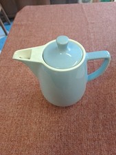 Melitta kaffee kanne hellblau - kaffee,