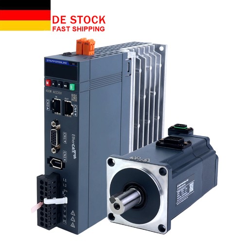 Ethercat 400w sto - ethercat,
