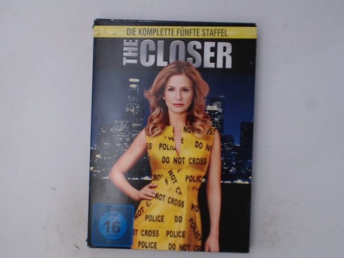 The closer staffel - the,