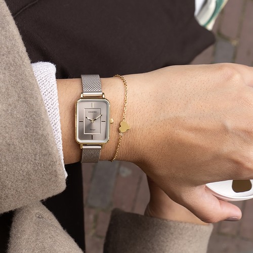 Oozoo unisex armbanduhr - oozoo,