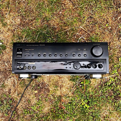 Pioneer vsx 604s stereo - pioneer,