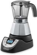 De'Longhi EMKP42.B Alicia plus