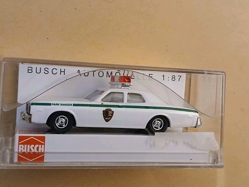 Busch 46611 dodge - 46611,