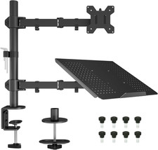 BONTEC Monitor Halterung Mit