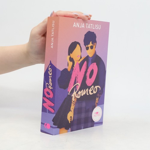 Romeo anja tatlisu - no, romeo 