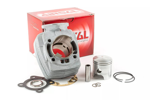 Zylinder kit airsal 65ccm - zylinder,