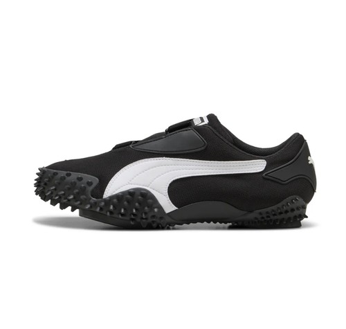 Puma mostro prime - mostro, og