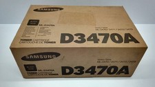 Samsung 3470A Tonerkartusche