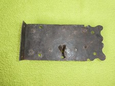 Antikes Barockschloss ohne