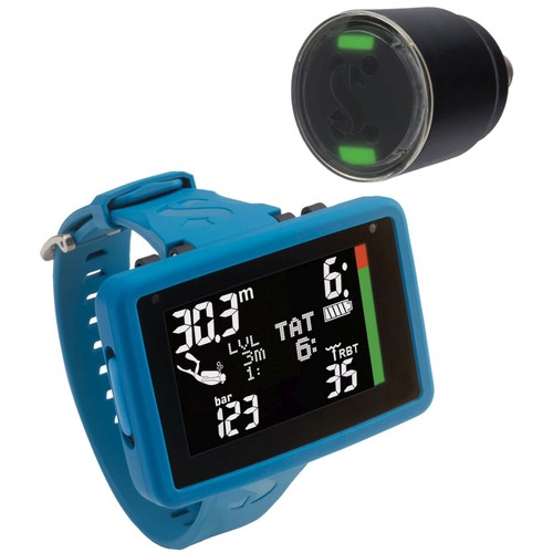 Topdeal scubapro luna - scubapro,