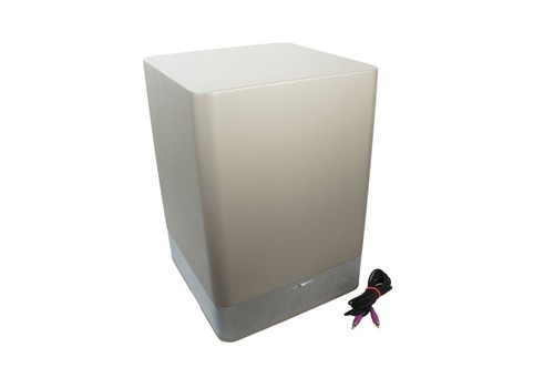 Harman kardon hkts - kardon, sub-ts7