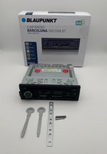 Blaupunkt Barcelona 200 DAB BT