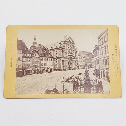 Foto cdv bamberg - foto, grüner
