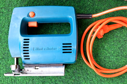 Stichsäge von black decker - stichsäge, &