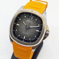 Armbanduhr Mido Multifort M 049.526.17, Fullset