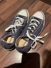 Converse Chucks