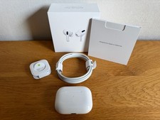 Apple AirPods Pro 1 mit kabellosem Ladecase - MWP22ZM/A - neuwertig Top Zustand