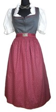 Schönes Dirndl der Marke Gamsbock, Gr. 44/46