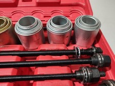 DAYUAN Lager Gummibuchsen Radlager Buchsen Silentlager Demontage Abzieher