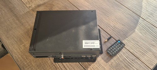 Alphatronics box bsbai - s-box, 32