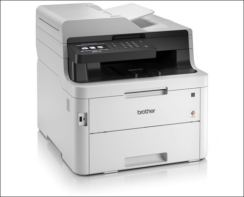 Brother mfc l3750cdw - brother, mfc-l3750cdw