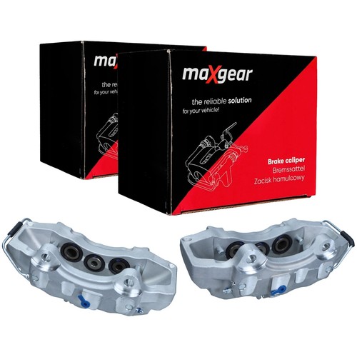 Maxgear bremssattel vorne - bremssattel,