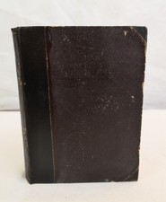 Rienzi, the Last of the Roman Tribunes. Collection of British Authors. Vol. XXV.