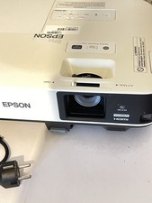 Epson EB-2155W Beamer | WXGA |
